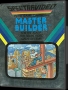 Atari  2600&nbsp; - &nbsp;Master Builder (1983) (Spectravideo)